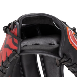 Nike Vapor Elite Acuna 12.75" Baseball Glove: N.101.4125.008.A8 : Image #466512