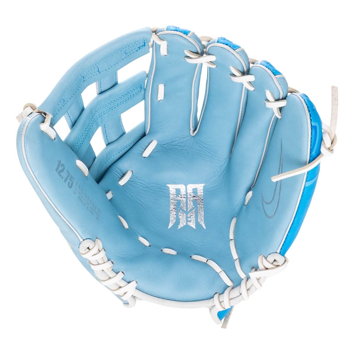 Nike Vapor Elite Acuna 12.75" Baseball Glove: N.101.4125.463.A8: Image #465070