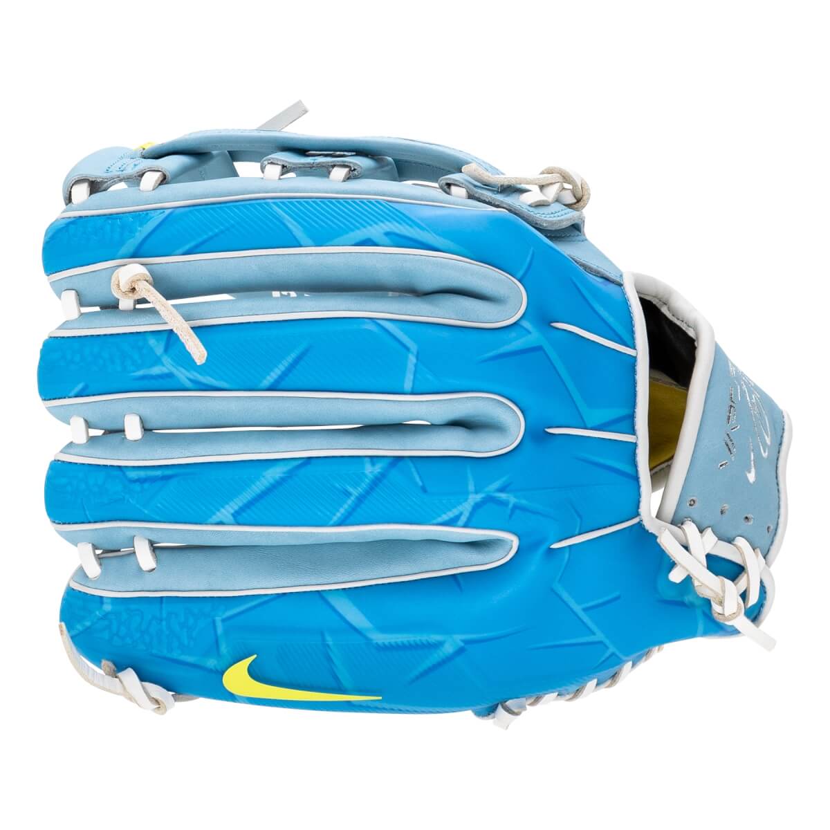 Nike Vapor Elite Acuna 12.75" Baseball Glove: N.101.4125.463.A8: Image #465073