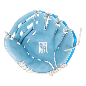 Nike Vapor Elite Acuna 12.75" Baseball Glove: N.101.4125.463.A8: Image #465074