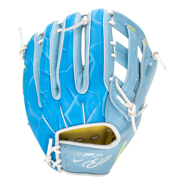 Nike Vapor Elite Acuna 12.75" Baseball Glove: N.101.4125.463.A8: Image #465075