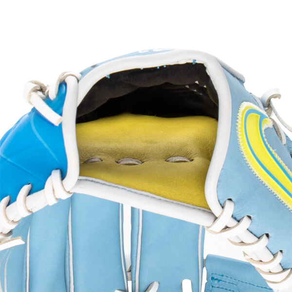 Nike Vapor Elite Acuna 12.75" Baseball Glove: N.101.4125.463.A8: Image #465076