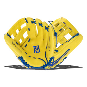 Nike Vapor Elite Acuna 12.75" Baseball Glove: N.101.4125.703.A8: Image #465125