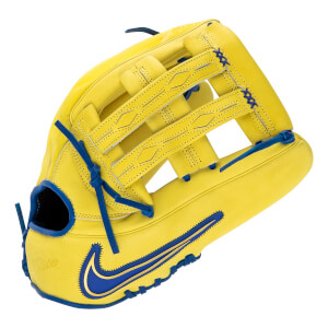Nike Vapor Elite Acuna 12.75" Baseball Glove: N.101.4125.703.A8: Image #465127