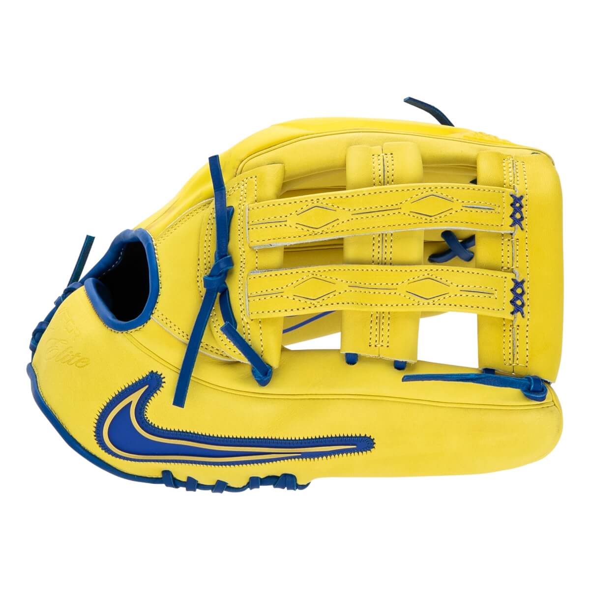 Nike Vapor Elite Acuna 12.75" Baseball Glove: N.101.4125.703.A8: Image #465128