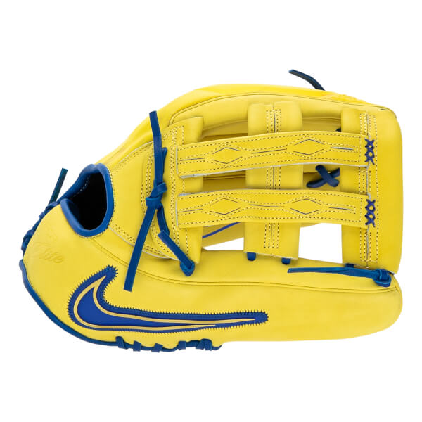 Nike Vapor Elite Acuna 12.75" Baseball Glove: N.101.4125.703.A8: Image #465128