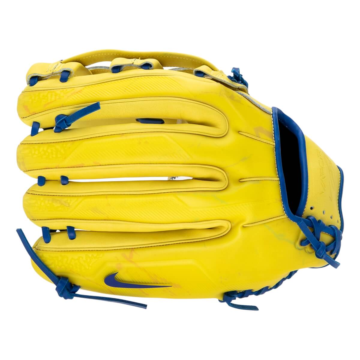 Nike Vapor Elite Acuna 12.75" Baseball Glove: N.101.4125.703.A8: Image #465129