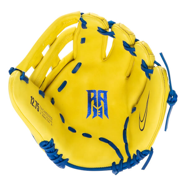 Nike Vapor Elite Acuna 12.75" Baseball Glove: N.101.4125.703.A8: Image #465130