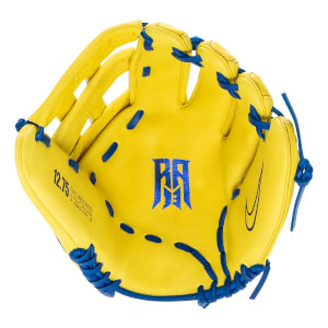 Nike Vapor Elite Acuna 12.75" Baseball Glove: N.101.4125.703.A8: Image #465130