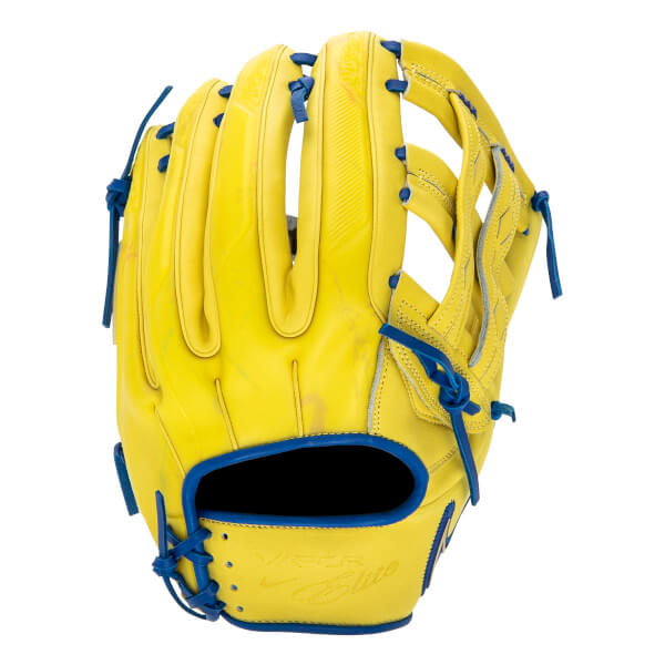 Nike Vapor Elite Acuna 12.75" Baseball Glove: N.101.4125.703.A8: Image #465131