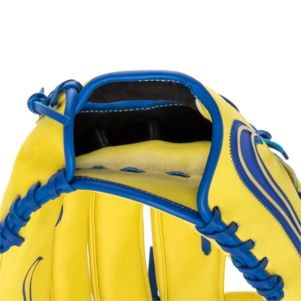 Nike Vapor Elite Acuna 12.75" Baseball Glove: N.101.4125.703.A8: Image #465132