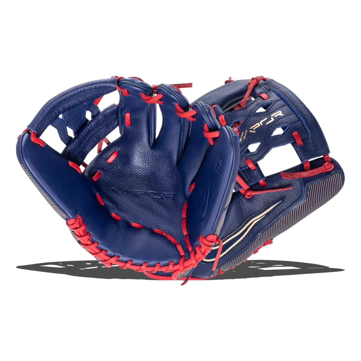 Nike Vapor FM 11.5" Baseball Glove: N.101.3084.453.A4: Image #462721