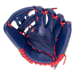 Nike Vapor FM 11.5" Baseball Glove: N.101.3084.453.A4: Image #462722