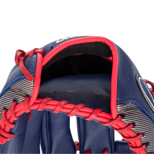 Nike Vapor FM 11.5" Baseball Glove: N.101.3084.453.A4: Image #462728