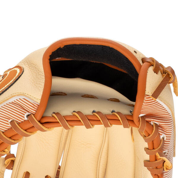 Nike Vapor FM 11.5" Baseball Glove: N.101.3085.255.A4: Image #462735