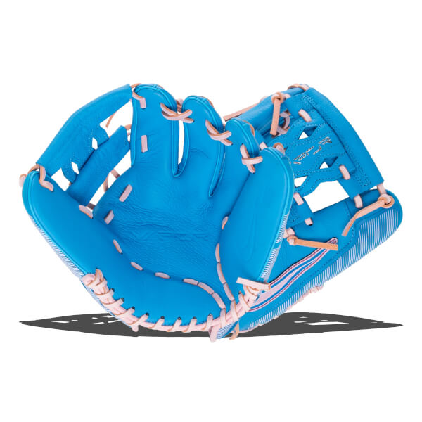 Nike Vapor FM 11.5 Baseball Glove: N.101.3084.410.A4: Image #462751