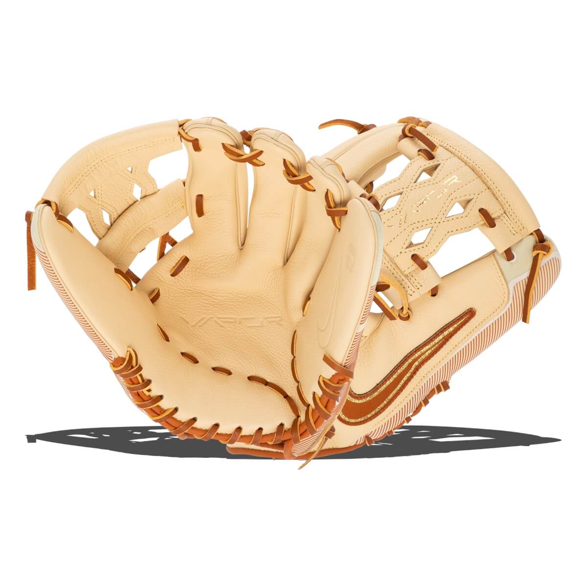 Nike Vapor FM 12" Baseball Glove: N.101.3084.255.12: Image #462713