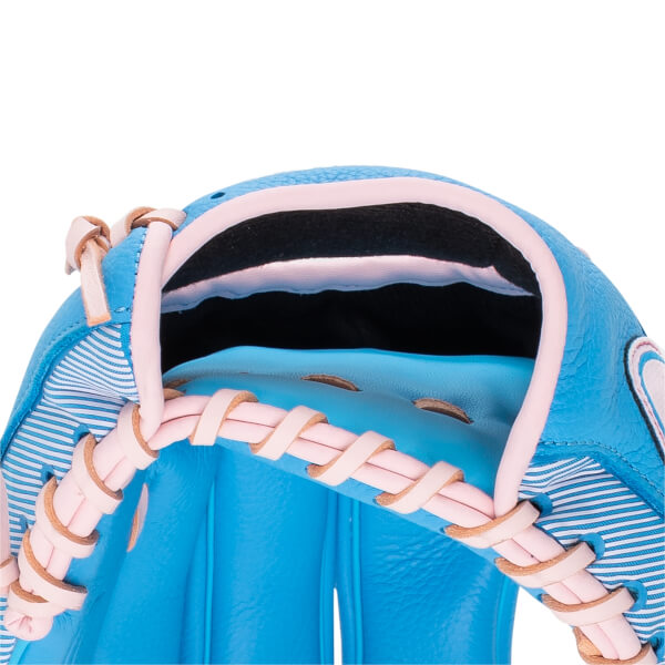 Nike Vapor FM 12" Baseball Glove: N.101.3084.410.12: Image #465861