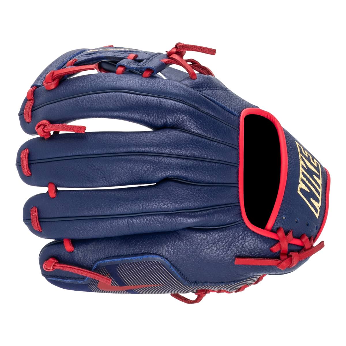Nike Vapor FM 12" Baseball Glove: N.101.3084.453.12: Image #462763