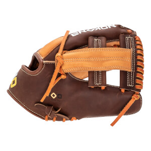 Nokona Alpha Platinum EP 11.75'' Baseball Glove: PE-S-1175SP: Image #465319