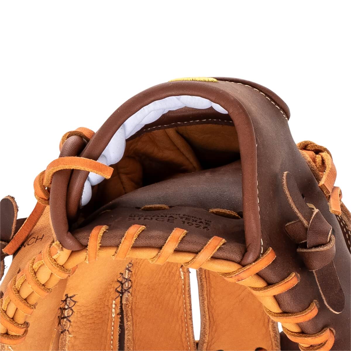 Nokona Alpha Platinum EP 11.75'' Baseball Glove: PE-S-1175SP: Image #465323