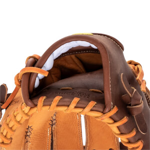 Nokona Alpha Platinum EP 11.75'' Baseball Glove: PE-S-1175SP: Image #465323