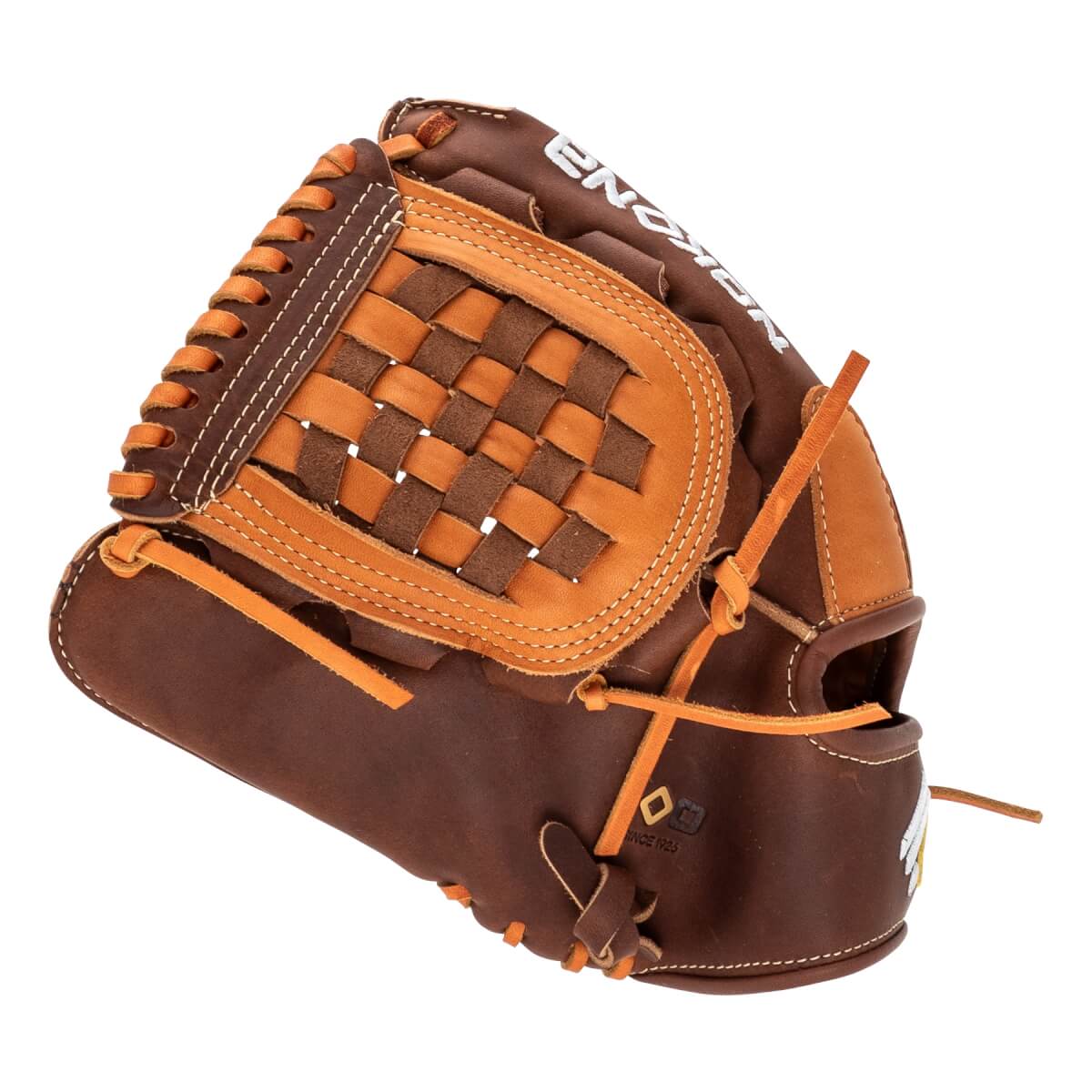 Nokona Alpha Platinum EP 12'' Baseball Glove: PE-S-1200C: Image #465390