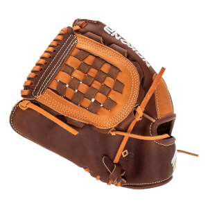 Nokona Alpha Platinum EP 12'' Baseball Glove: PE-S-1200C: Image #465390