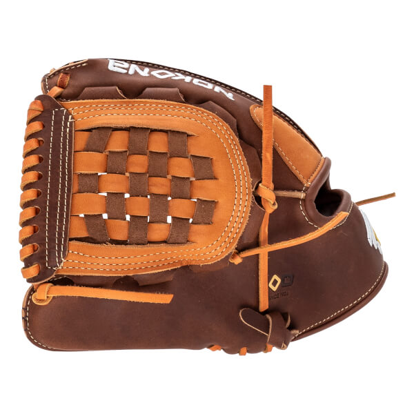 Nokona Alpha Platinum EP 12'' Baseball Glove: PE-S-1200C: Image #465391