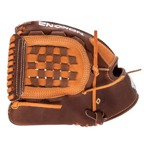 Nokona Alpha Platinum EP 12'' Baseball Glove: PE-S-1200C: Image #465391