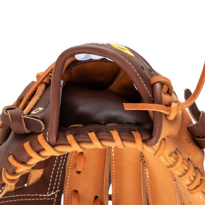 Nokona Alpha Platinum EP 12'' Baseball Glove: PE-S-1200C: Image #465395