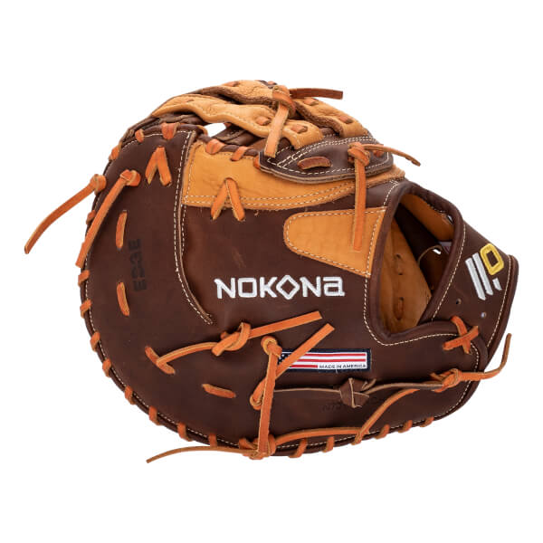 トランペット KAWHI Professional Nokona Alpha Platinum EP 13'' Baseball First Base Mitt: PE-S-N70H