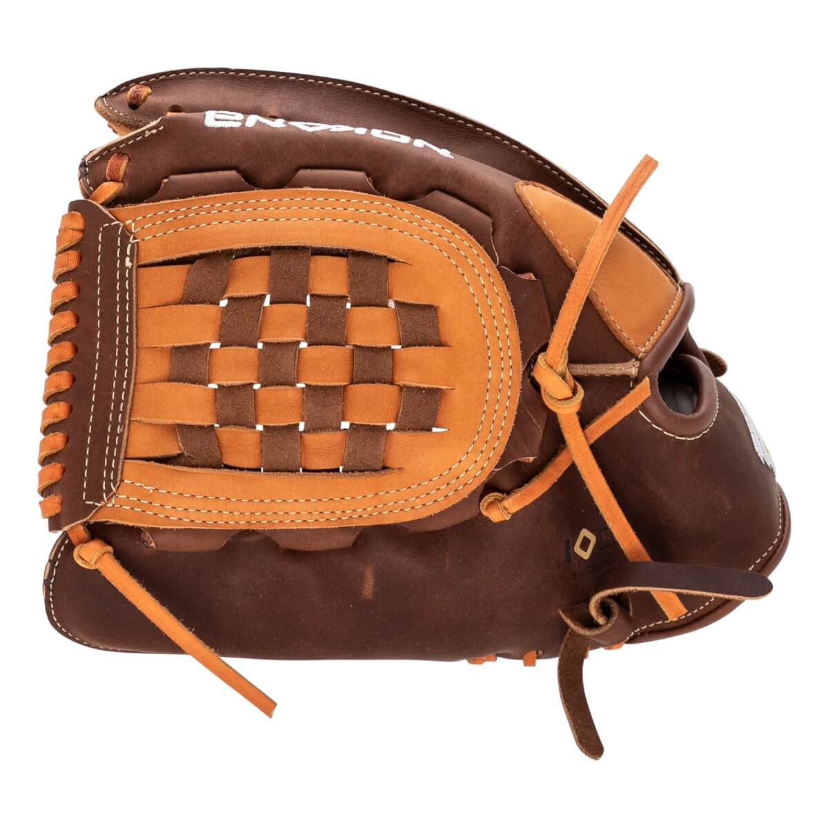 Nokona Alpha Select Platinum EP 13'' Baseball Glove: PE-S-1300C: Image #465415