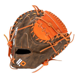 Nokona Hunting Season EP 33.5" Baseball Catcher's Mitt: HSEP3350: Image #464257