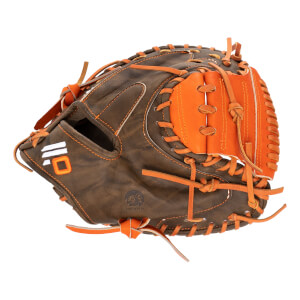 Nokona Hunting Season EP 33.5" Baseball Catcher's Mitt: HSEP3350: Image #464258