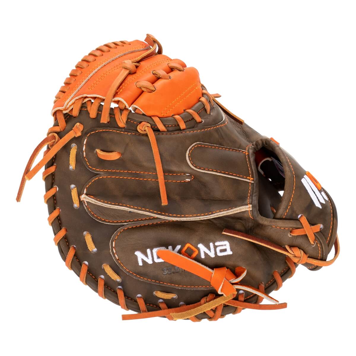 Nokona Hunting Season EP 33.5" Baseball Catcher's Mitt: HSEP3350: Image #464259