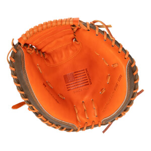Nokona Hunting Season EP 33.5" Baseball Catcher's Mitt: HSEP3350: Image #464260