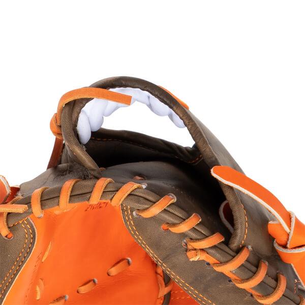 Nokona Hunting Season EP 33.5" Baseball Catcher's Mitt: HSEP3350: Image #464262