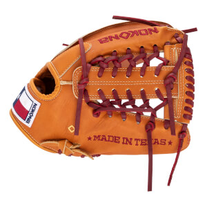 Nokona Made in Texas EP 12" Baseball Glove: MIT1200MEP: Image #464290