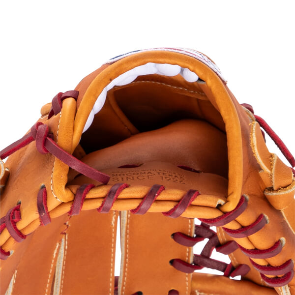 Nokona Made in Texas EP 12" Baseball Glove: MIT1200MEP: Image #464294