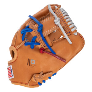 Nokona S1 All American 9" Youth Baseball Glove: S1EP50ITNPOP: Image #455031