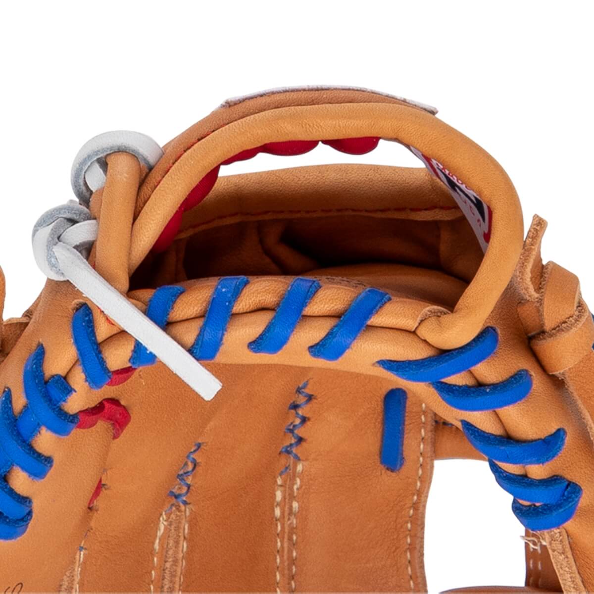 Nokona S1 All American 9" Youth Baseball Glove: S1EP50ITNPOP: Image #455036