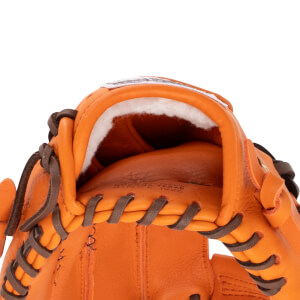 Nokona S1 All American EP Pumpkin Spice 11.5" Baseball Glove: S1-EP400I-PS: Image #462625