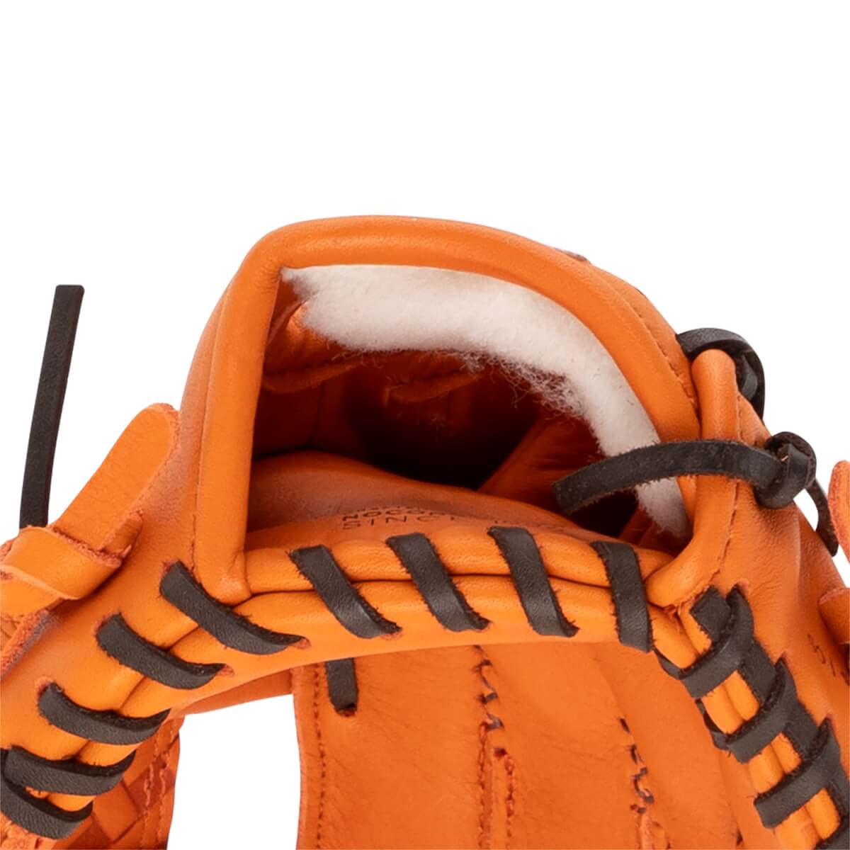Nokona S1 All American EP Pumpkin Spice 9" Youth Baseball Glove: S1-EP50I-PS: Image #463678