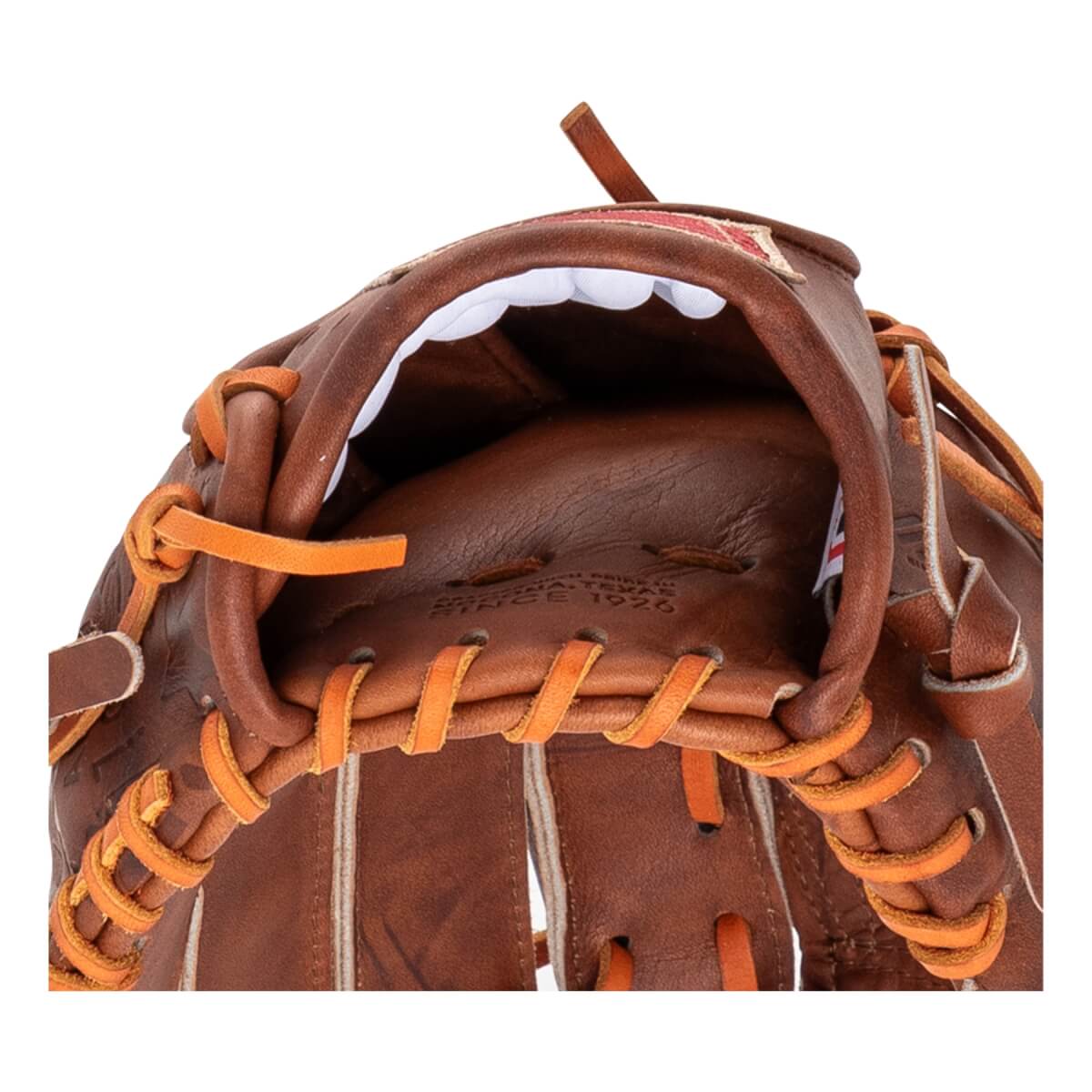 Nokona Walnut 13" Slow Pitch Softball Glove: W-1300: Image #461978