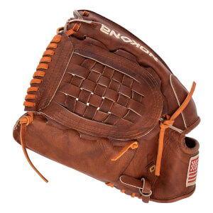 Nokona Walnut 13" Slow Pitch Softball Glove: W-1300: Image #461970