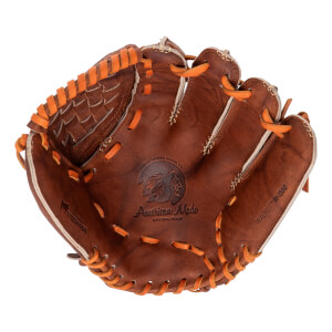 Nokona Walnut 13" Slow Pitch Softball Glove: W-1300: Image #461976