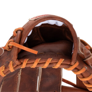 Nokona Walnut Edge Precision 11.5" Baseball Glove: W-EP1150I: Image #459264