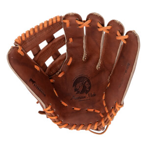 Nokona Walnut Edge Precision 12.75" Baseball Glove: W-EP1275H: Image #460553