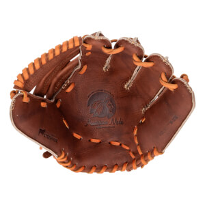 Nokona Walnut Edge Precision 12.75" Baseball Glove: W-EP1275H: Image #460557